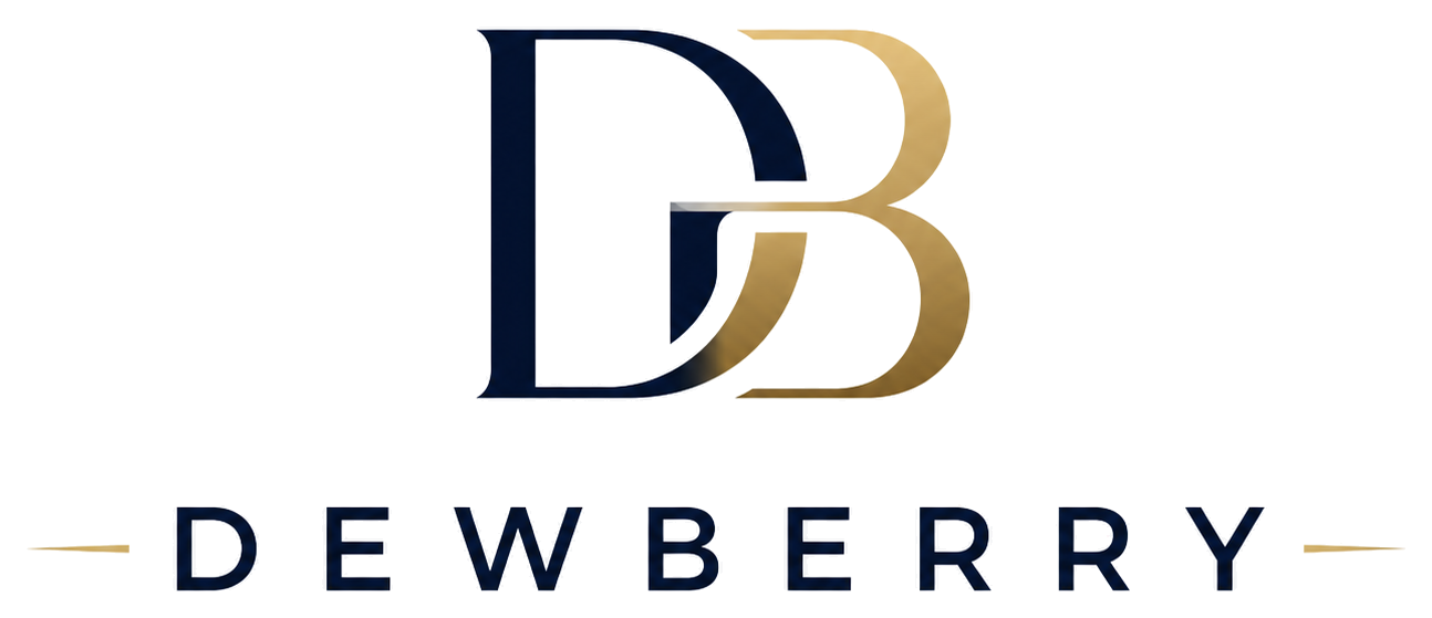 Dewberry logo
