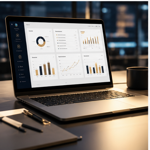 CRM development service