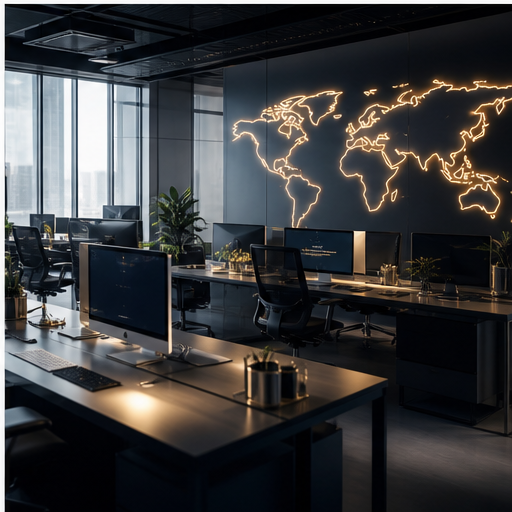 Resource outsourcing service
