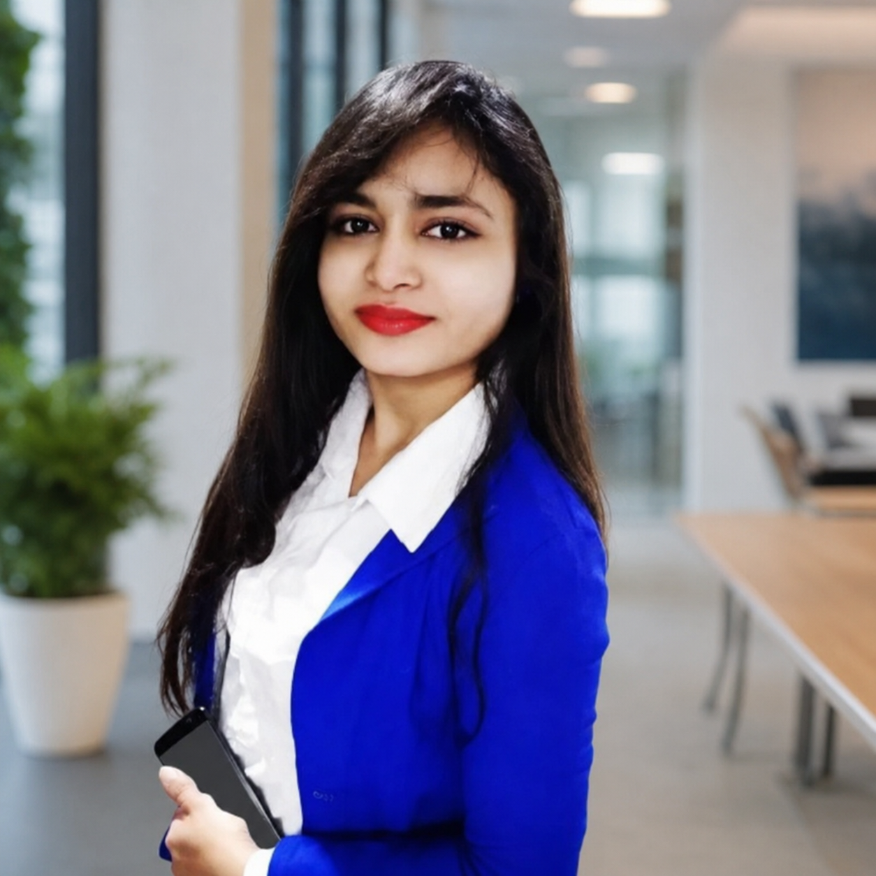 Mamta Thakur
