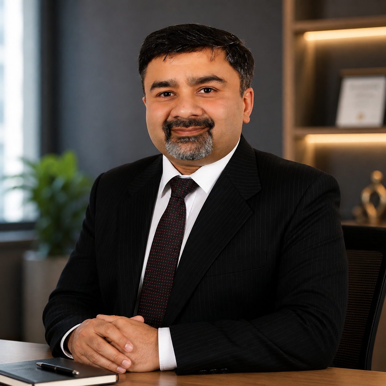 Rajat Agarwal